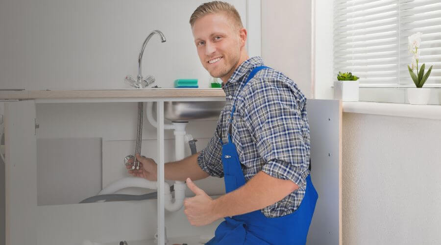 Local sewer line repair in Marble Hill, GA